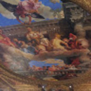 Meet your Posher, Shaun paul